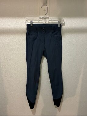RJ Classics “Hayden Silicone Breech” 24R